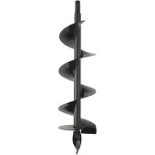 Hikoki Zubehör 714006 Schnecke 200 x 1100 mm