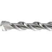 Hikoki Zubehör 782509 SDS-Plus Hammerbohrer 2-Schneider 22x600 mm