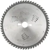 DeWalt EXTREME  Stationärkreissägeblatt DT4352hnitte und