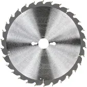 Dewalt Stationärkreissägeblatt / Kreissägeblatt Extreme (250/30mm 30WZ, universeller Einsatz und Que