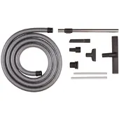 HiKOKI Zubehör 782299 Nass-/Trockensauger-Bausatz 38 mm (Stangen und Düsen)