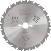 Dewalt Handkreissägeblatt