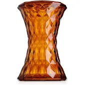 Kartell Stone Hocker Ø30x45 cm