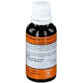 Infirmarius Kreislauf Tropfen II 30 ml
