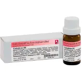 Dr. Reckeweg Camphora D6 Globuli 10 g