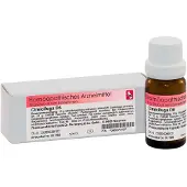 Dr. Reckeweg Cimicifuga D6 Globuli 10 g