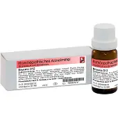 Dr. Reckeweg Bryonia D12 Globuli 10 g