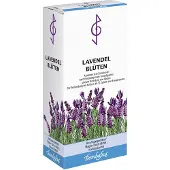 Bombastus Lavendelblüten Tee 50 g