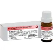 Dr. Reckeweg Thuja D12 Globuli 10 g