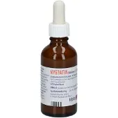 Holsten Pharma Nystatin Holsten Suspension 48 ml