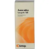 Kattwiga Synergon Komplex 168 Avena sativa Tropfen 20 ml