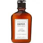 Depot The Male Tools & Co No. 101 Normalizing Daily Shampoo 250 ml