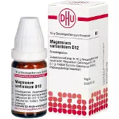 DHU-Arzneimittel GmbH & Co. KG Magnesium Carbonicum D 12 Globuli 10 g