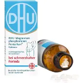 DHU-Arzneimittel GmbH & Co. KG DHU Magnesium phosphoricum Pentarkan 80 St