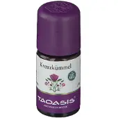 TAOASIS GmbH Natur Duft Manufaktur Kreuzkümmel ÖL Bio 5 ml