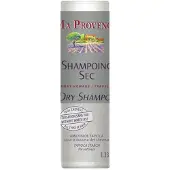 Ma Provence Droogshampoo Bio 38 ml Shampoo