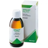 Pekana Apulo spag.Peka Tropfen 125 ml Saft