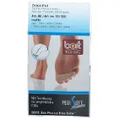 Bort PediSoft TexLine Zehen-Pad rechts 1 St Einlagen