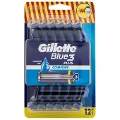 Gillette Labs Exfoliating Men's Razor Limited Edition with Travel Case