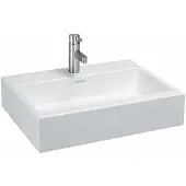 Laufen H8174340001041 Aufsatz-WT LIVING CITY 460x600x155