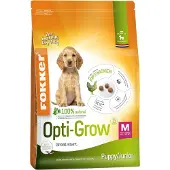 Malanico Opti-Grow M Puppy/Junior Hundefutter | 2 x 13 kg