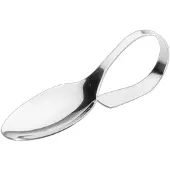 Ibili Servierlöffel Rostfreier Edelstahl (Set von 6)