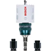 Bosch Lochsägen-konvertierungskit