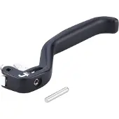 Magura MT4 Bremshebel 4-Finger Aluminium-Hebel schwarz 2023 Scheibenbremshebel