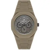 Daniel Klein - DK.1.13559-2 - Armbanduhr