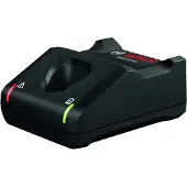 Bosch Powertools Schnellladegerät GAL Ladestrom 12-40 V, 24 Min., 230 V, EU-Ausführung