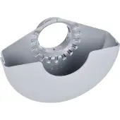 Bosch Trennschutzhaube für GWS 9-125