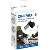 Dremel Kettensägenschärfer