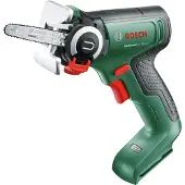 BOSCH Vert Akku-Säge mit NanoBlade-Technologie UniversalCut 18V-65, Ladegerät AL 18V-20