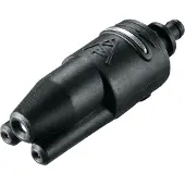 Bosch Düse 3-in-1, Systemzubehör