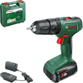 Bosch Easyimpact 18v-38 Bohrmaschine
