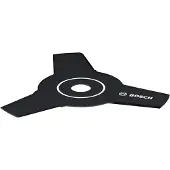 Bosch Freischneider-Messer 23cm für Akku-Freischneider - F016800629