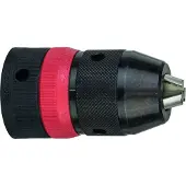 Bosch Schnellspannbohrfutter SUPRA SK, 1,5 bis 13 mm, 1/2 Zoll bis 20 - 2608572273