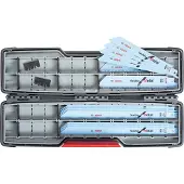 Bosch BAJONETSAVKLINGE 20 STK METAL TOP T-BOX