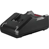 Bosch Multi-Volt Schnellladegerät GAL 18V-40