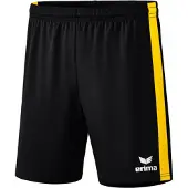 Erima Herren Shorts RETRO STAR shorts without inner sli