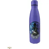 Cinereplicas Mittwoch Metallflasche Mit Lila Cello 500ml