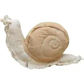 Lorena Canals Kissen Lazy Snail