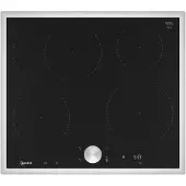 NEFF T56STF1L0 Kochfeld Schwarz Integriert 60 cm Zonen-Induktionskochfeld 4 Zone(n)