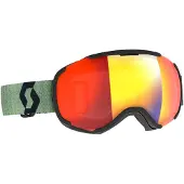 SCOTT Herren Brille SCO Goggle Faze II