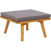 vidaXL Mapenella (Footrest)