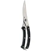 kela Fleischschere Boca Schwarz