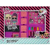 Cass film Stempel Set LOLO5482 LOL Surprise