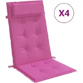 vidaXL Hadoras (4 Stück)