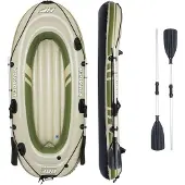 Bestway Hydro Force Schlauchboot Voyager 300 243x102 cm