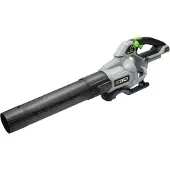 EGO LB5800E, Handgehaltenes Gebläse, 234 km/h, 986 m³/h, Schwarz, Grün, Grau, 95 dB, 56 V